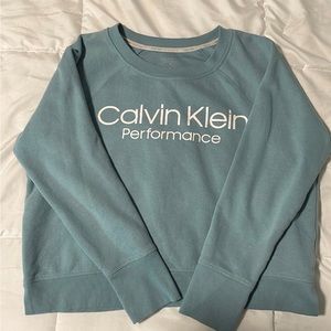 Calvin Klein sweatshirt